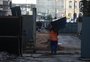 Bloqueada por obras, Esquina Democrática é espaço tradicional ausente na campanha eleitoral de Porto Alegre