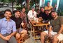 Rafael Sobis fala sobre foto de Renato confraternizando no Rio: “Não tem nada de bom, é muito ruim”