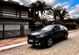 Fastback Impetus híbrido leve avança na eficiência energética e reduz o consumo de combustível