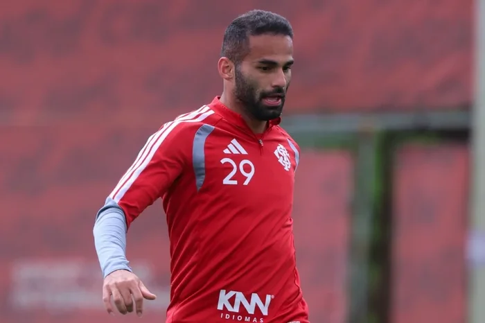 Ricardo Duarte, Inter / Divulgação