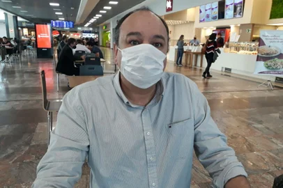 joão patrício herrmann, Inter