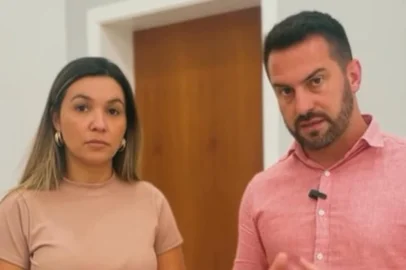 Viamão assina decreto de emergência em razão da dengue.//<!-- NICAID(16003240) -->