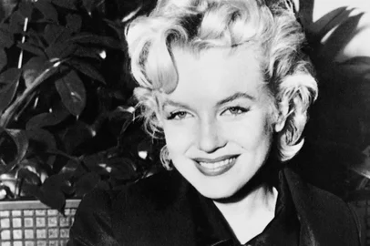 CINEMA-BIO-MARILYN MONROEPortrait of US actress Marilyn Monroe a few weeks before she died in 05 August, 1962 at the age of 36. (Photo by AFP)Editoria: ACELocal: HollywoodIndexador: -Secao: cinemaFonte: AFPFotógrafo: STR<!-- NICAID(15442113) -->