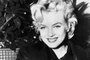 CINEMA-BIO-MARILYN MONROEPortrait of US actress Marilyn Monroe a few weeks before she died in 05 August, 1962 at the age of 36. (Photo by AFP)Editoria: ACELocal: HollywoodIndexador: -Secao: cinemaFonte: AFPFotógrafo: STR<!-- NICAID(15442113) -->