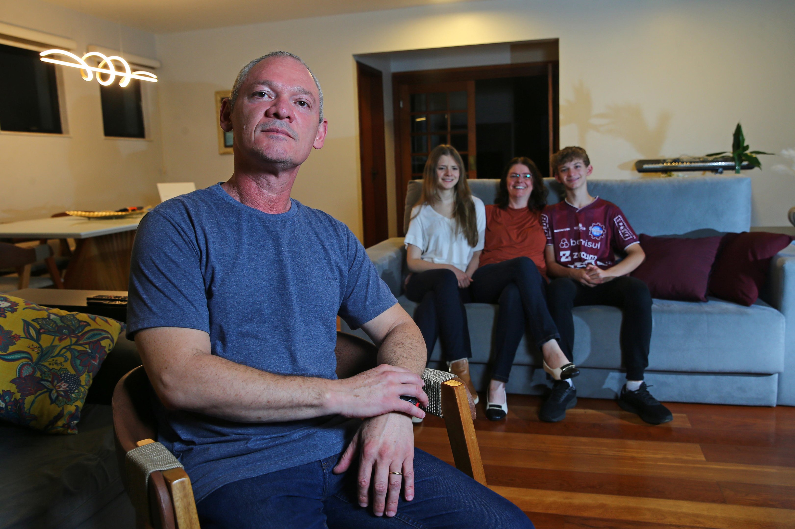 Saiba os fatores que t&ecirc;m aumentado a infertilidade masculina