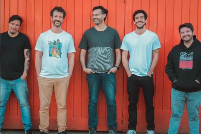 Cuscobayo / Divulgação