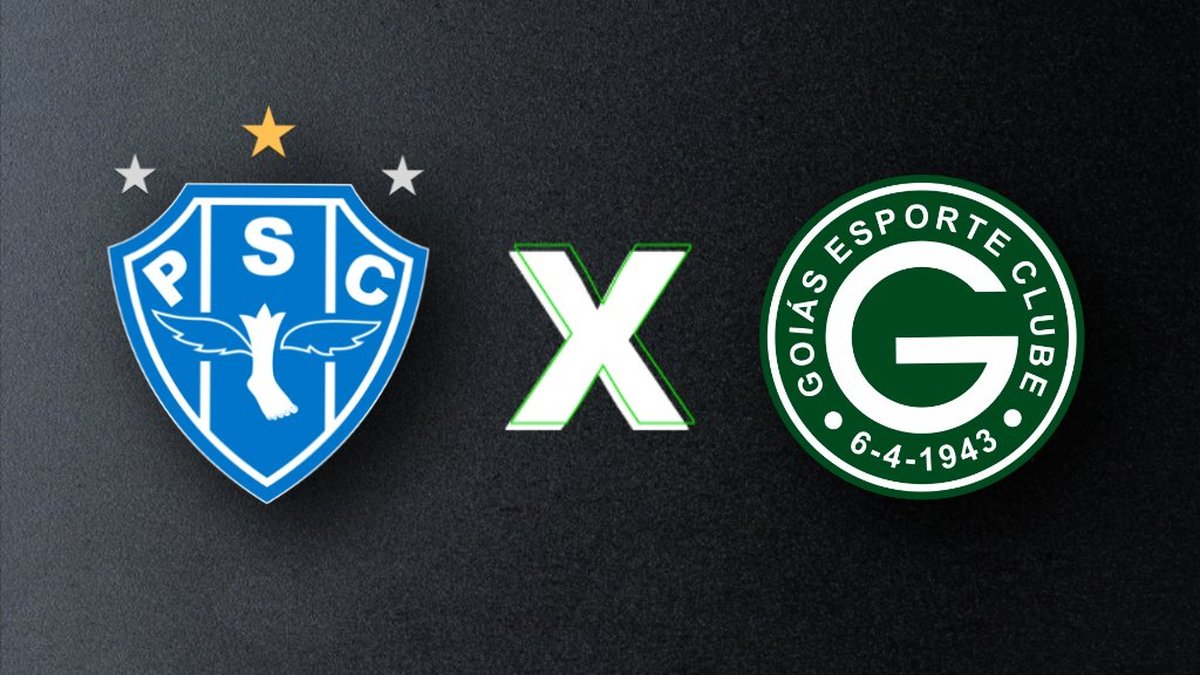 Paysandu x Goiás: onde assistir, horário e escalações pela Copa Verde | GZH