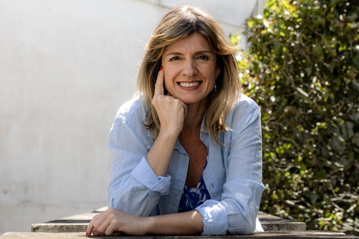 Vanessa Zechin / Arquivo Pessoal