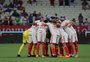 O motivo que fez o Inter sofrer e cansar no final do jogo em Fortaleza