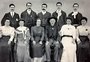 Encontro da família Migotto (ou Migot): no Brasil desde 1879