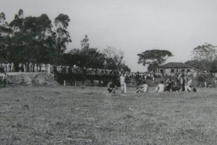Prefeitura de Balneário Rincão / Reprodução