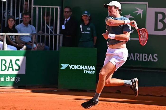 Divulgação / Monte Carlo Tennis Masters