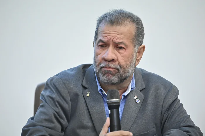 Ton Molina / FOTOARENA/ESTADÃO CONTEÚDO