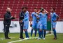 Menos posse e busca por um jogo direto: estilo Felipão marca ruptura de modelo da Era Renato no Grêmio