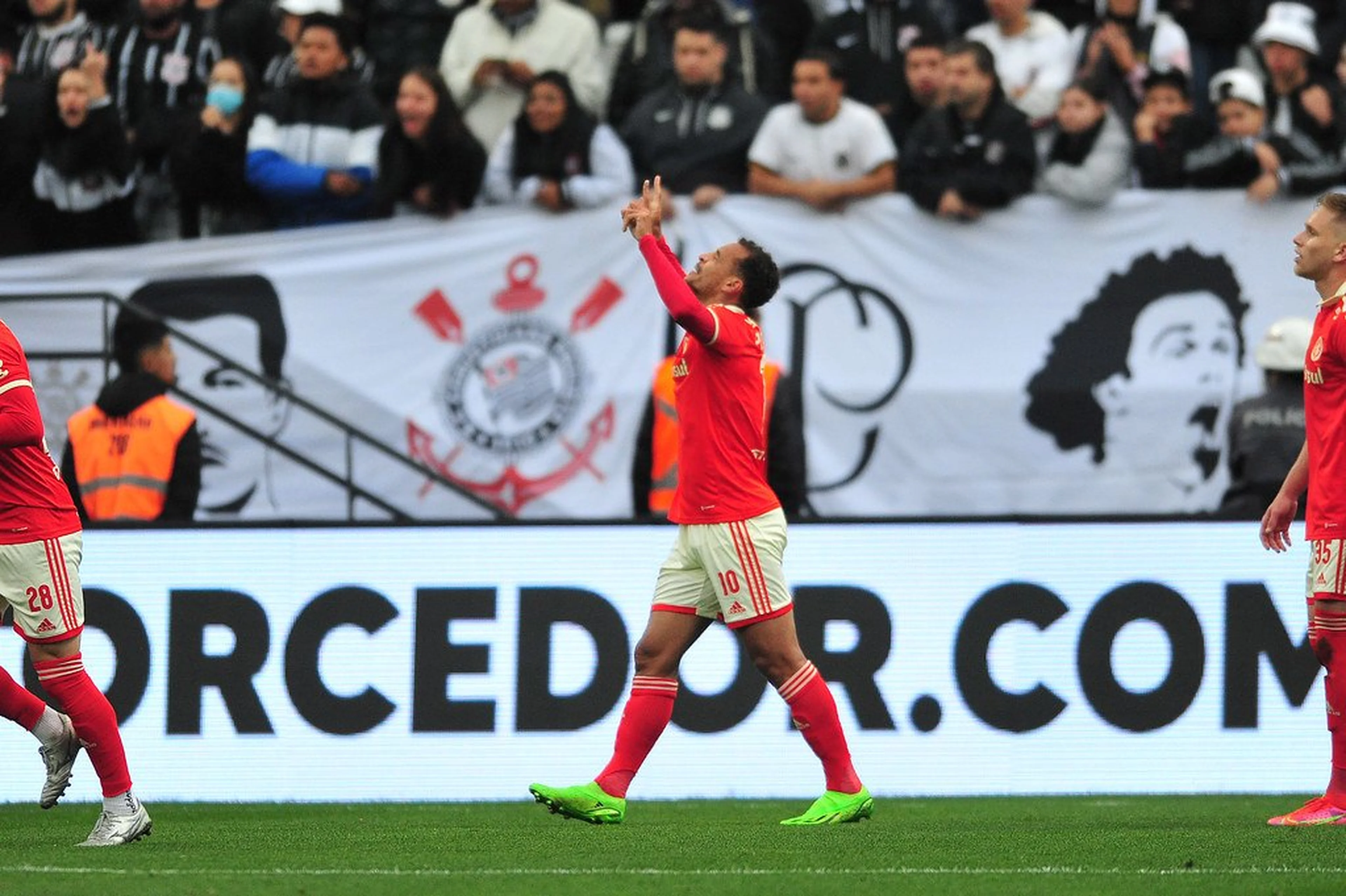 Ricardo Duarte/Divulgação Inter