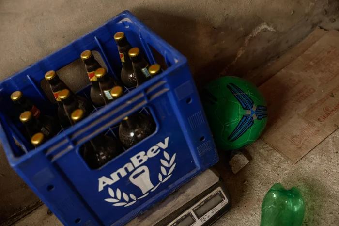 André Ávila / Agencia RBS André Ávila / Agencia RBS