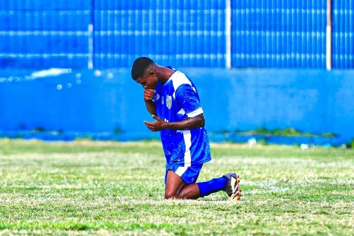 @yurijogador_07 / Instagram / Reprodução