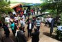 Sob nova gestão, Parque do Caracol reabre em Canela
