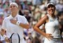 Tchecas decidem Wimbledon, que terá campeã inédita pelo nono ano seguido; saiba o que esperar