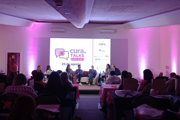 Instituto Cura / Divulgação Instituto Cura / Divulgação