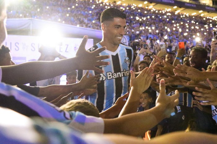 Rodrigo Fatturi / Grêmio,Divulgação Rodrigo Fatturi / Grêmio,Divulgação