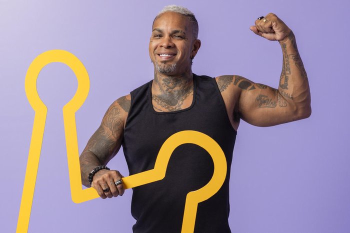 Fabio Rocha/TVGlobo / Divulgação