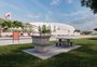 Inter busca mais parceiros para obra do Parque Marinha