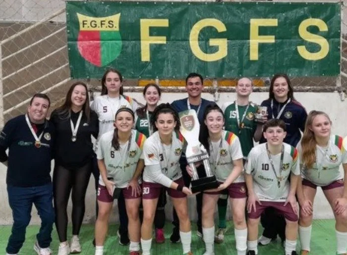 Divulgação Ideau Feminy