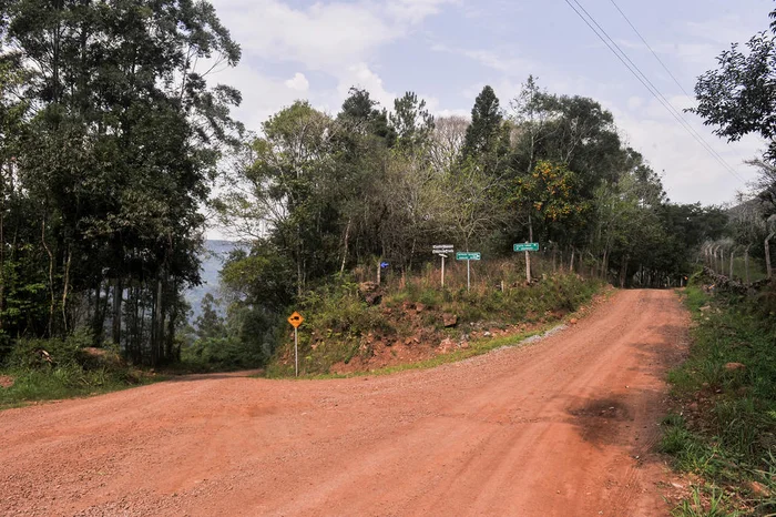 Neimar De Cesero / Agencia RBS