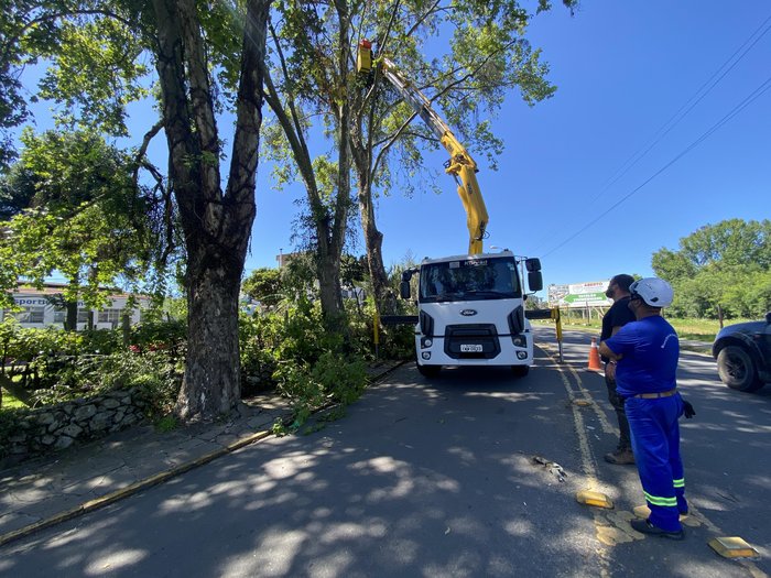Leonardo Portella / Agência RBS Leonardo Portella / Agência RBS