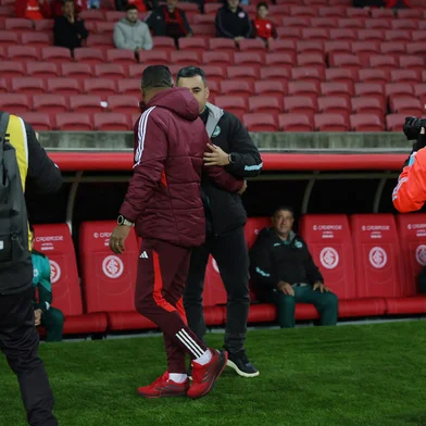 SC Internacional vs EC Juventude pelo Brasileirão Série A 2024 no Estádio Beira-Rio - Foto: Jefferson Botega/Agência RBSIndexador: jeff botega<!-- NICAID(15841242) -->