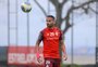 Volante pode deixar o Inter rumo ao Santos