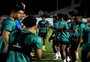 Ex-Flamengo, Vitinho é apresentado por clube da Arábia Saudita