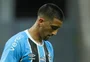 Grêmio e Nacional encerram negociação por atacante