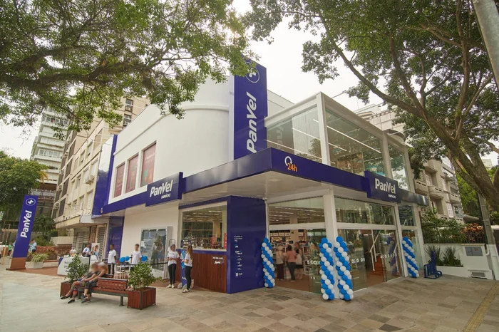 PanVel / Divulgação