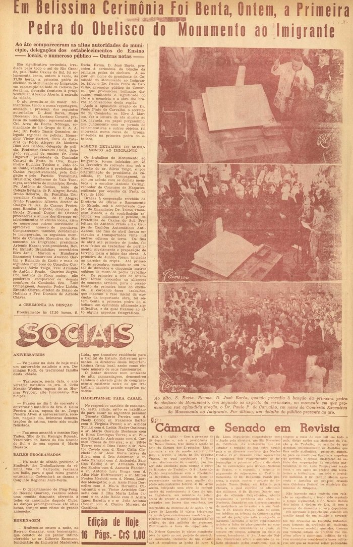 Jornal Diário do Nordeste / Reprodução