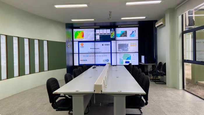 Laura Cosme / Grupo RBS