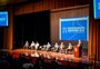 Desenvolvimento hidroviário do Estado é discutido em evento da Famurs na Assembleia Legislativa