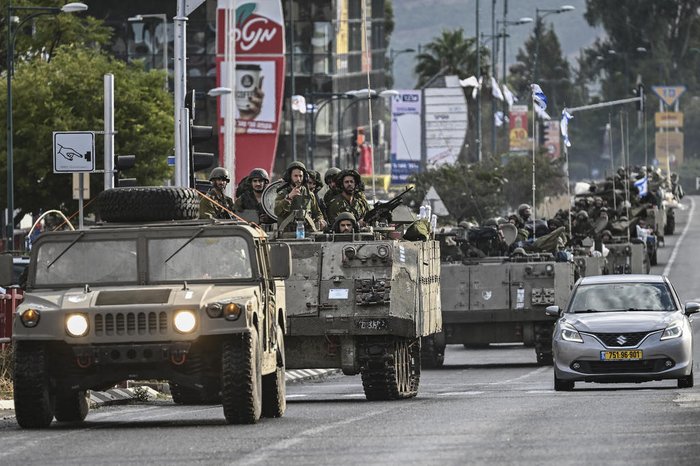 ARIS MESSINIS / AFP ARIS MESSINIS / AFP