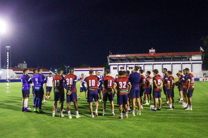 Leonardo Moreira / Fortaleza EC