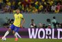 Quais jogadores devem se despedir 
da Seleção depois da Copa do Mundo 