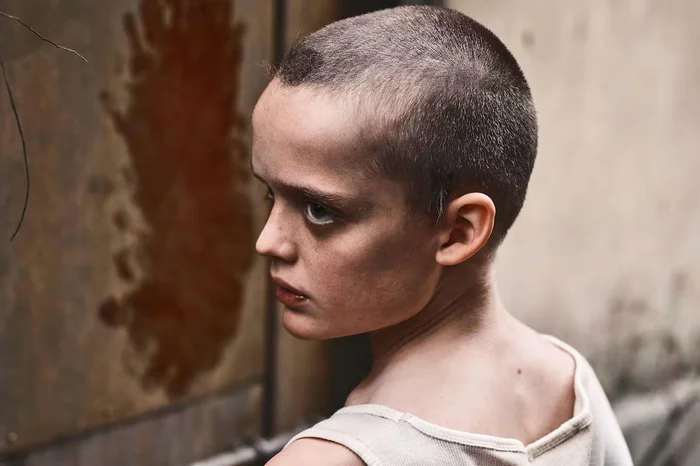 Sony Pictures / Disclosure