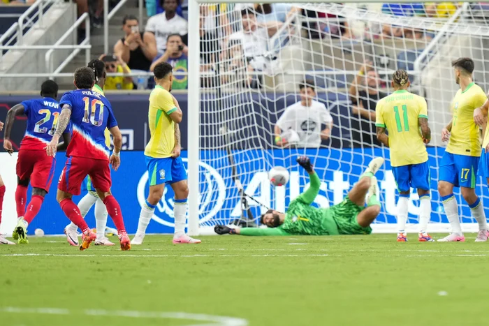 Rich Storry / GETTY IMAGES/AFP