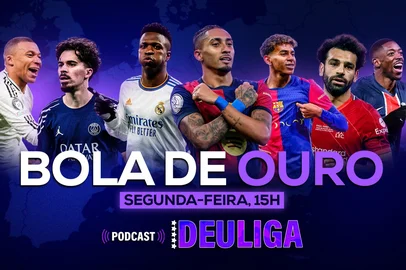Bola de Ouro 2025 <!-- NICAID(16128461) -->