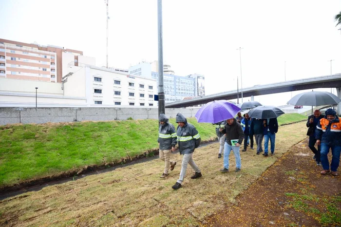 Gustavo Garbino / Prefeitura de Porto Alegre/Divulgação
