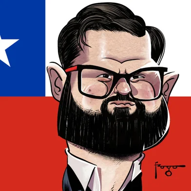 Charge de Gilmar Fraga - Foto: Gilmar Fraga/Agência RBS<!-- NICAID(15446260) -->