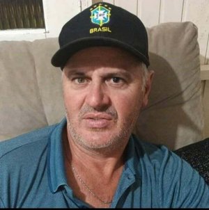 Arquivo pessoal / Reprodução Arquivo pessoal / Reprodução
