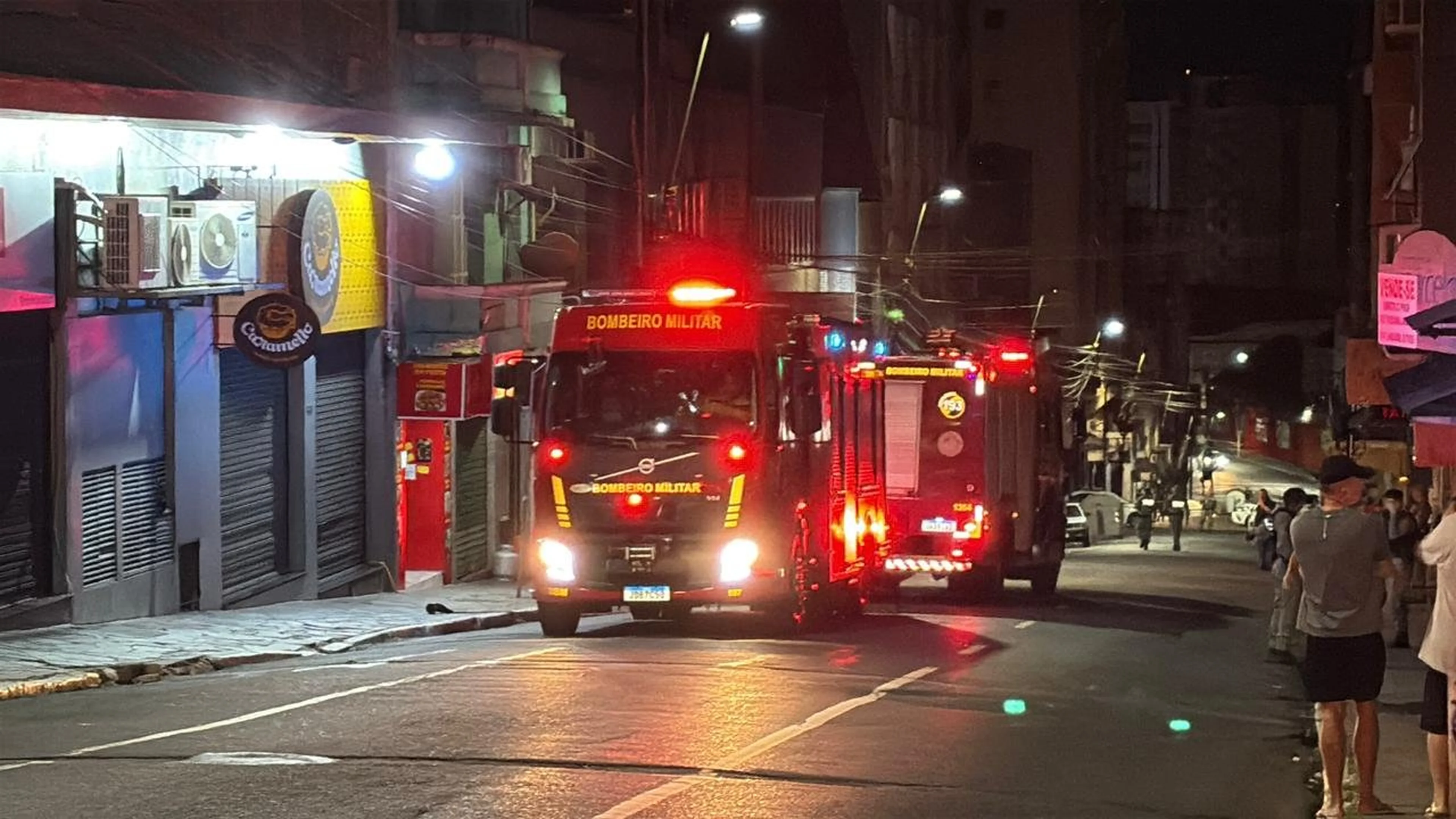 Marcos Pacheco/RBS TV