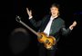 Paul McCartney anuncia turnê por cinco cidades brasileiras 