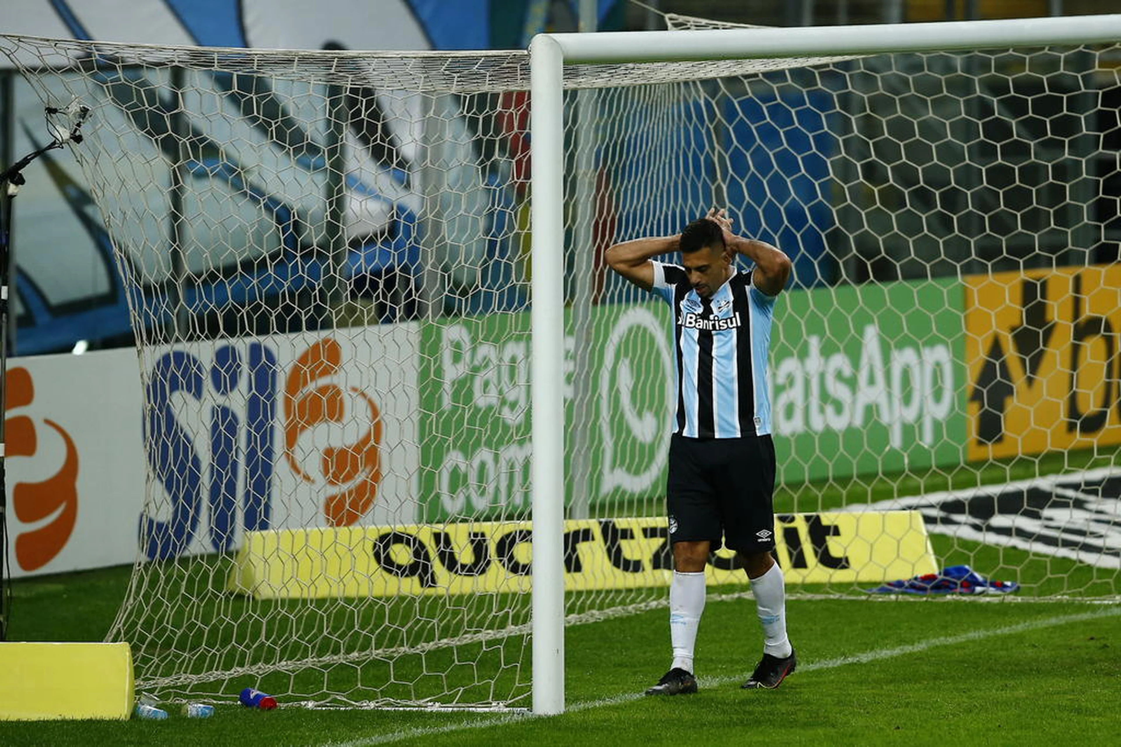 Félix Zucco/Agencia RBS